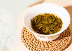 一級(jí)茉莉花茶
